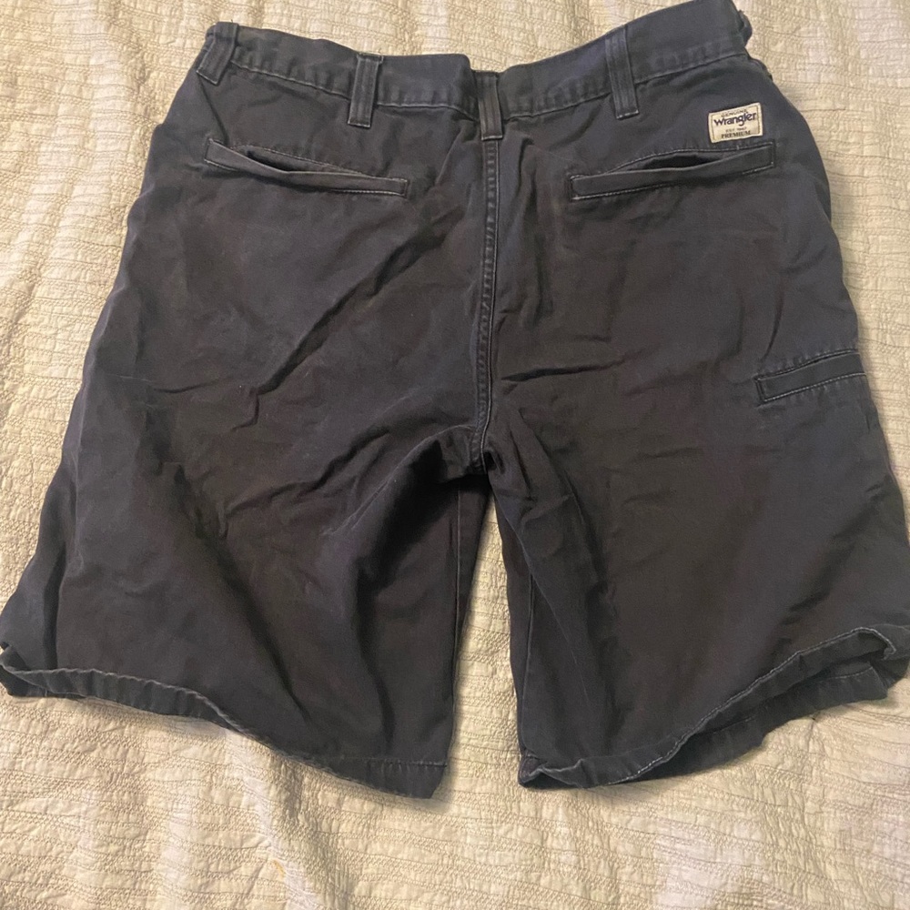 Wrangler Mens shorts